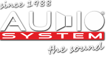 Audio System Partner