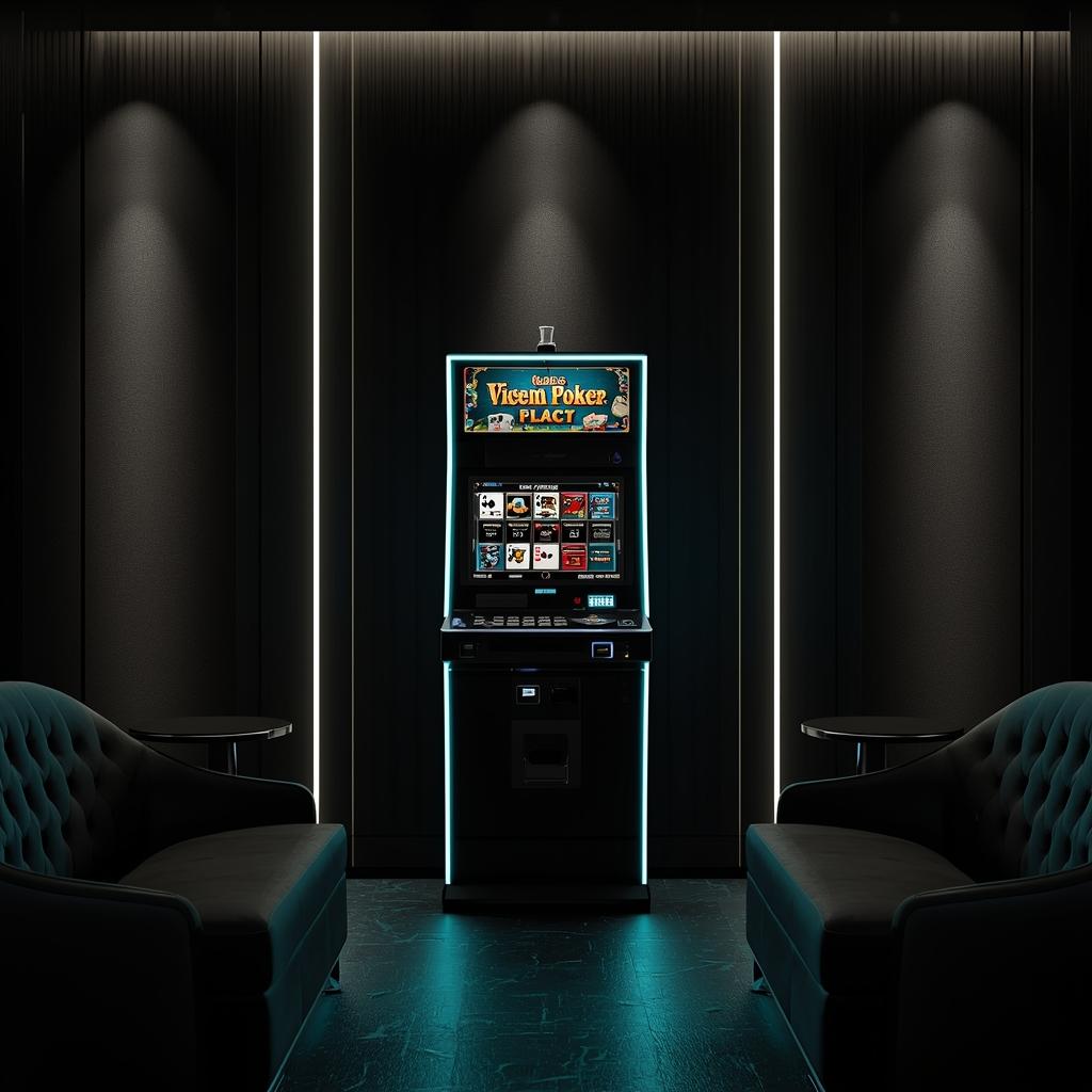 Tipps zur Erhöhung der Gewinnchancen im Video Poker