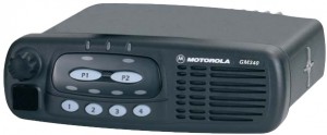 Motorola GM340